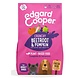 Edgard & cooper Edgard & cooper hond adult plantaardig rode biet / pompoen Edgard & cooper Edgard & cooper hond adult plantaardig rode biet / pompoen