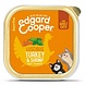 Edgard & cooper Edgard & cooper adult kalkoen / garnalen graanvrij Edgard & cooper Edgard & cooper adult kalkoen / garnalen graanvrij