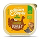 Edgard & cooper Edgard & cooper bio kalkoen kuipje graanvrij Edgard & cooper Edgard & cooper bio kalkoen kuipje graanvrij