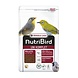 Nutribird Nutribird uni komplet Nutribird Nutribird uni komplet