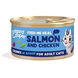 Edgard & cooper Edgard & cooper kat adult chunks zalm / kip Edgard & cooper Edgard & cooper kat adult chunks zalm / kip