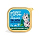 Edgard & cooper Edgard & cooper kat adult bio pate zalm / kip Edgard & cooper Edgard & cooper kat adult bio pate zalm / kip