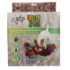 AFP AFP Dig it - Rectangle Fluffy mat with cute toy AFP AFP Dig it - Rectangle Fluffy mat with cute toy