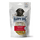 Happy Dog Happy Dog Runderoren 250 gram Happy Dog Happy Dog Runderoren 250 gram