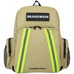 Firefighter Backpack 2.0