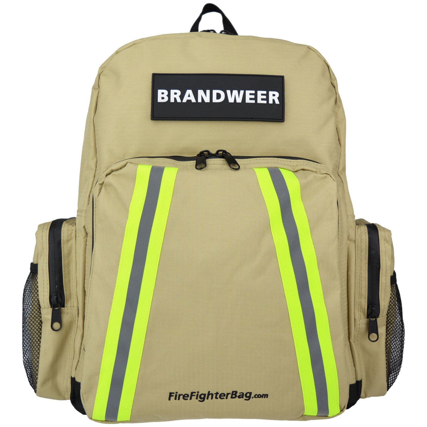 Firefighter Backpack 2.0