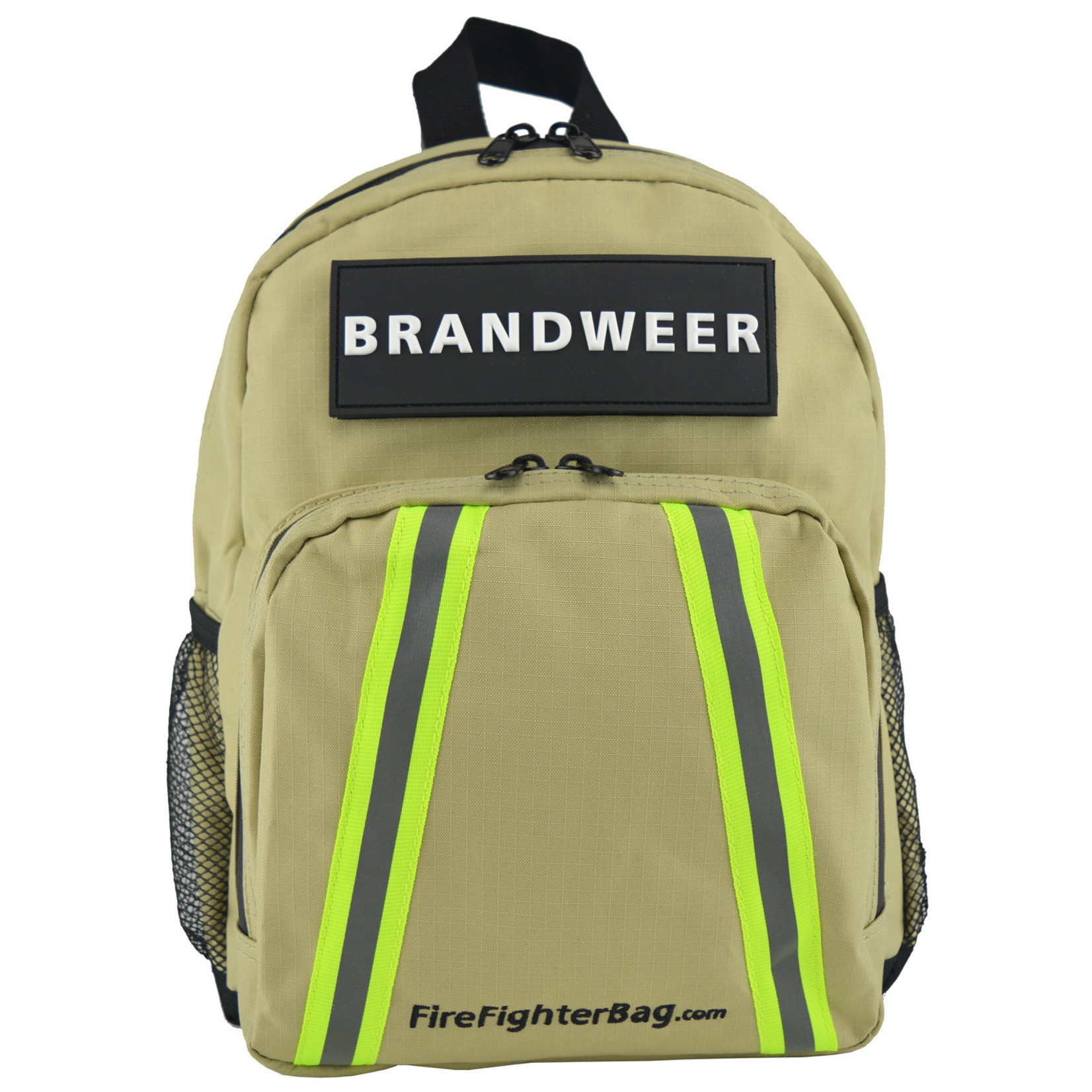 firefighter backpacks