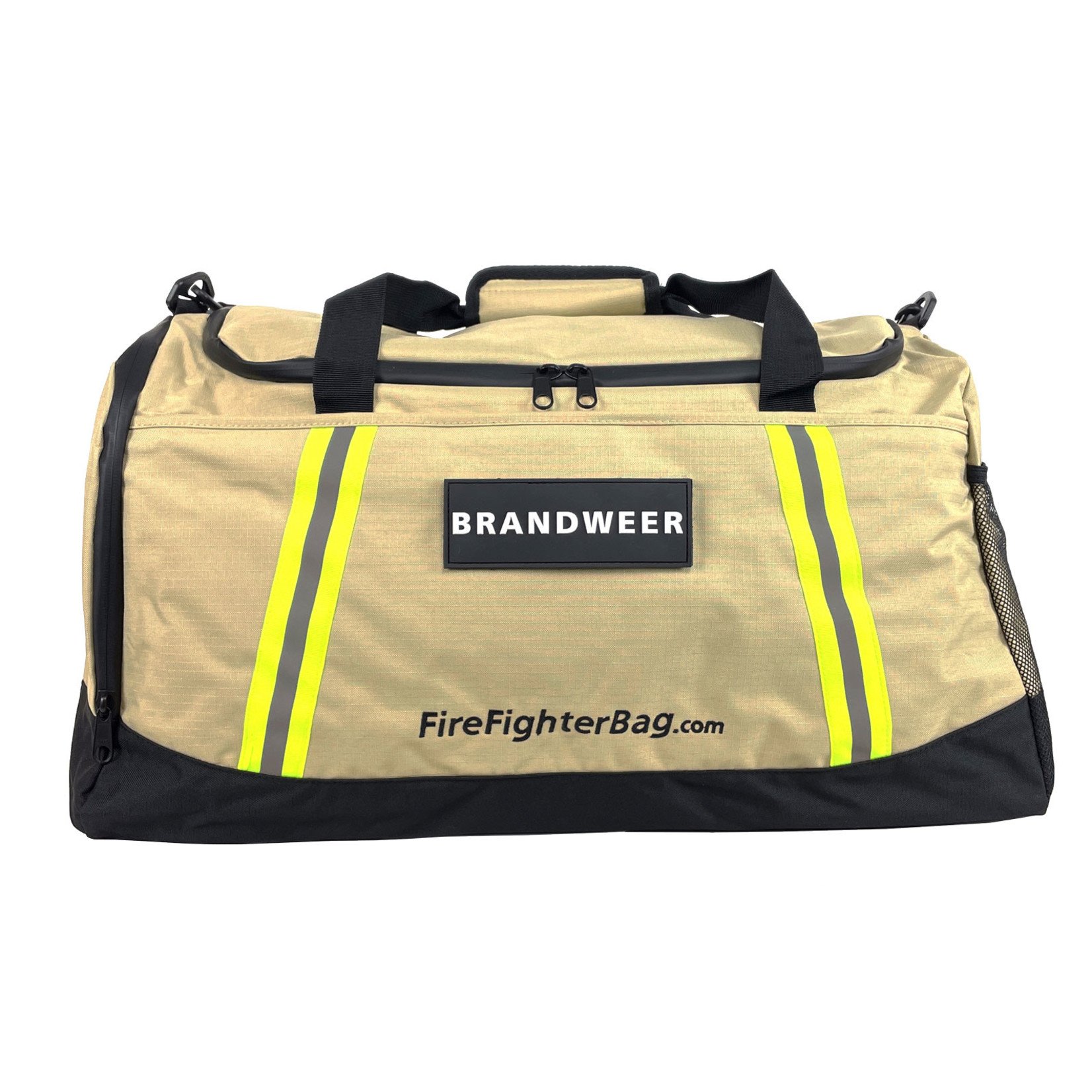 Brandweer Weekendtas