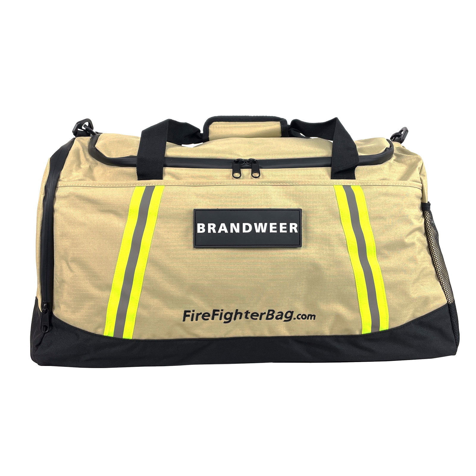 Firefighter Weekend Bag