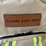 Personalized Patch
