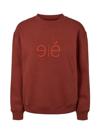 Esme Studio's ESMadeline Sweatshirt – GOTS- sequoia