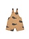 Babyclic SHORT OVERALL - WHALE