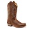 Bootstock Papillon d’or cowboyboots