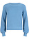 ydence Knitted sweater Jo- Blue