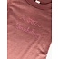 S/s onesie- bootje Terschelling roze