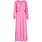 Peppercorn Danea maxi dress- fuchsia pink