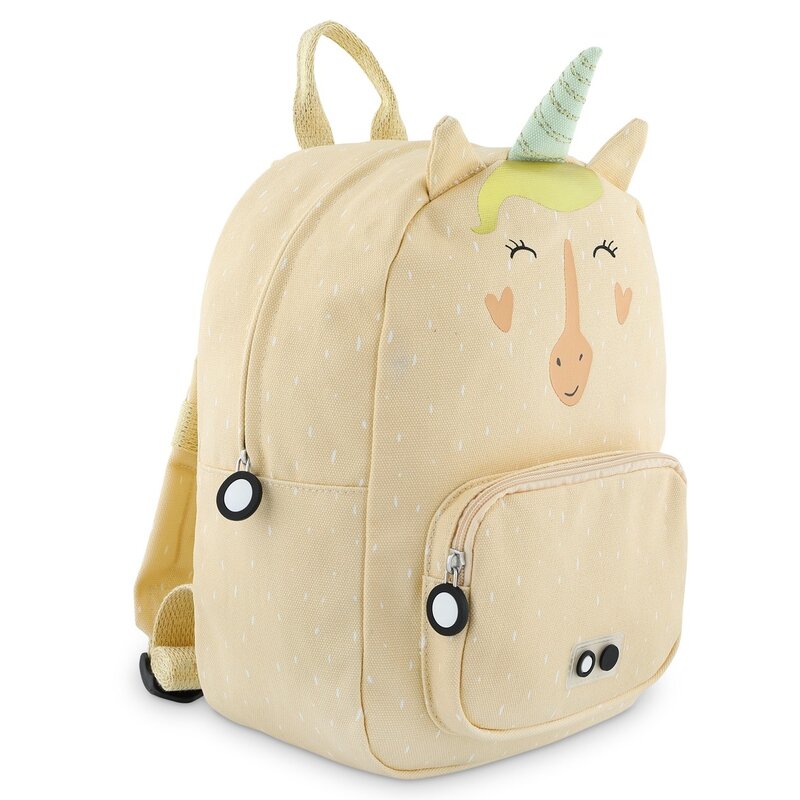 Trixie Backpack - Mrs. Unicorn