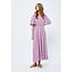 Minus Megara Maxi Dress- Lupine Purple