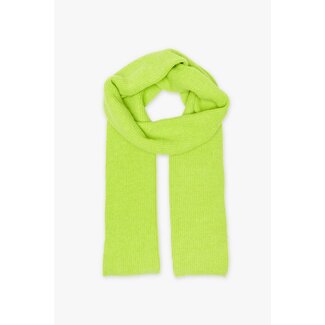 CKS GRANNA swatch green bright sjaal