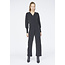Sisters Point EGUA- jumpsuit black/silver