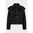 IVY Jeans IVY-Bria Patchwork Jacket Wash Black