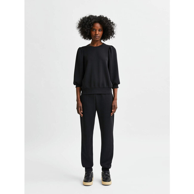 Selected Femme slftenny sweat top NOOS