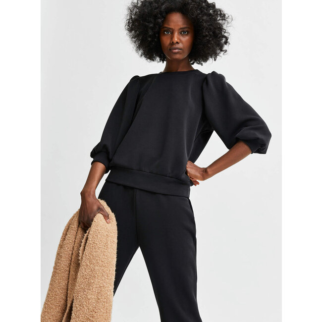 Selected Femme slftenny sweat top NOOS