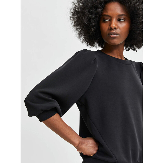 Selected Femme slftenny sweat top NOOS