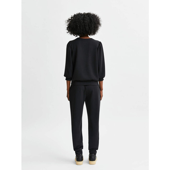 Selected Femme slftenny sweat top NOOS