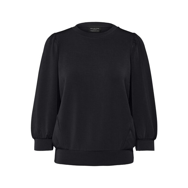 Selected Femme slftenny sweat top NOOS