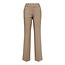 Selected Femme slfrita mw wide pant camel