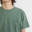 RVLT Regular T-shirt Dustgreen-melange