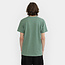 RVLT Regular T-shirt Dustgreen-melange