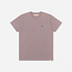 RVLT Regular T-shirt Purple-melange
