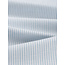 Van Harper Sh101 organic cotton button-down Oxford shirt light blue stripes
