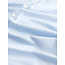 Van Harper Sh101 organic cotton button-down Oxford shirt light blue