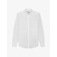 Van Harper Sh013 Organic cotton button-down Oxford stretch shirt off white