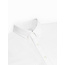 Van Harper Sh013 Organic cotton button-down Oxford stretch shirt off white