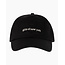 Another Label Zoey girls cap Black
