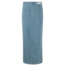 Another Label Ela denim skirt Stone denim blue