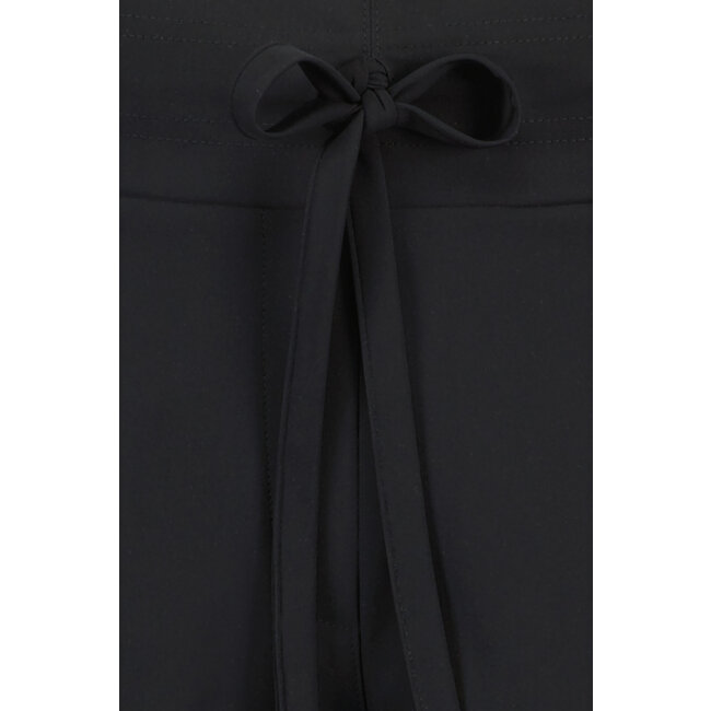 Studio Anneloes STARTUP TROUSERS - BLACK