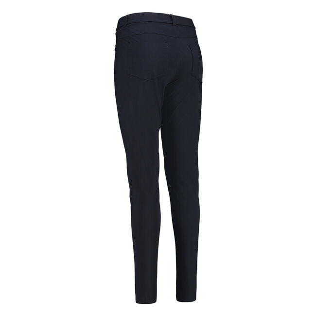 Studio Anneloes MARGOT TROUSERS –  DARK BLUE