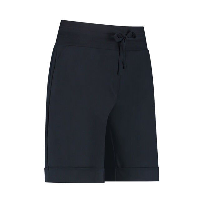 Studio Anneloes CITY BERMUDA – DARK BLUE