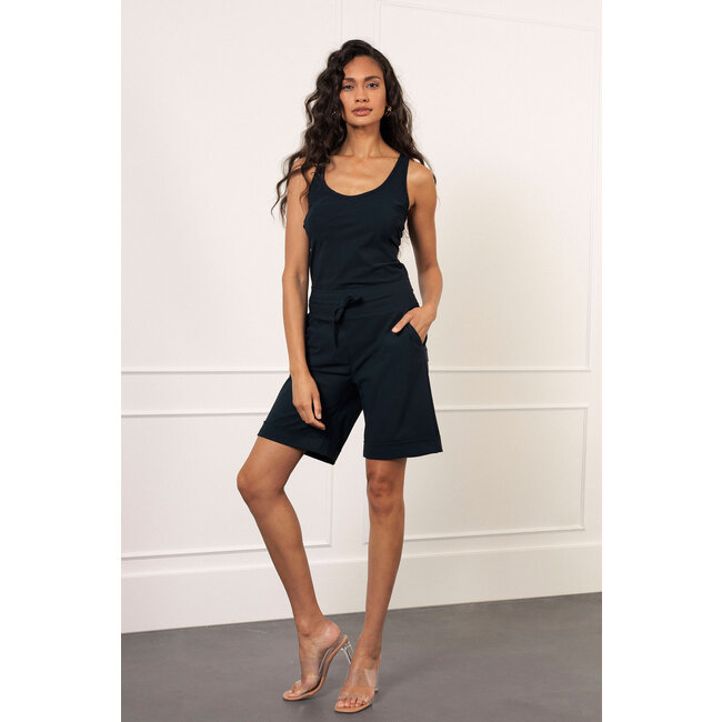 Studio Anneloes CITY BERMUDA – DARK BLUE