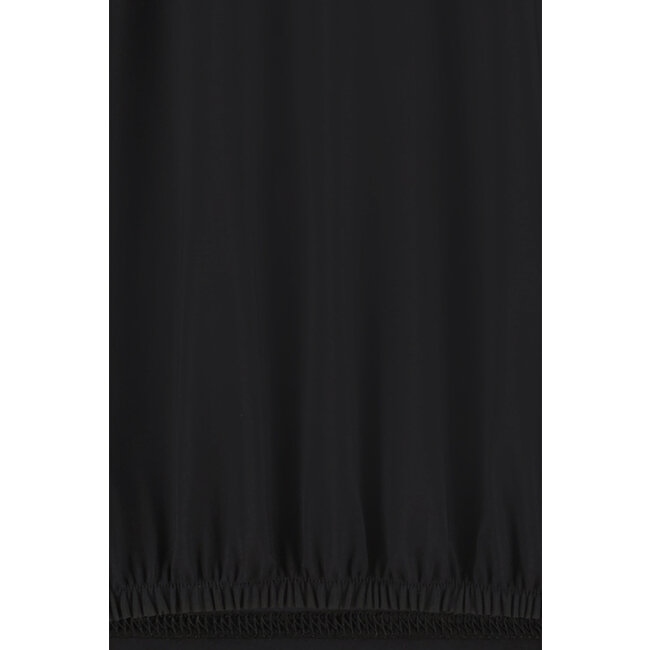 Studio Anneloes VICKY SHIRT- BLACK