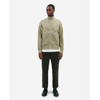 Elvine Reidar jacket hay green