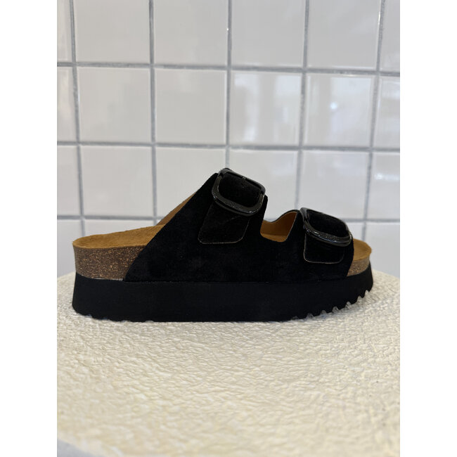 Scholl Lucie sue w black