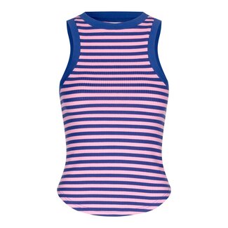 Lollys Laundry ChristineLL Top SL lavender
