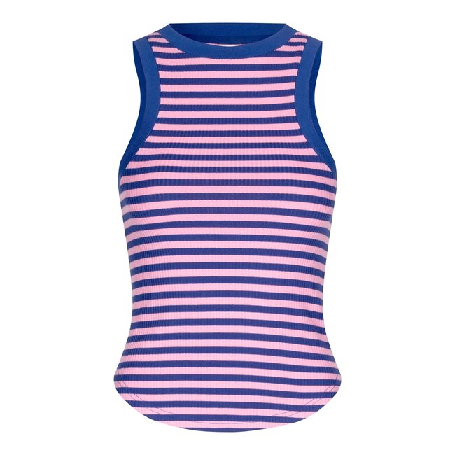 Lollys Laundry ChristineLL Top SL lavender