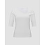 Opus Sifasym fresh shirt white